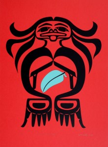 Giving From the Heart by Joe Mandur Jr.