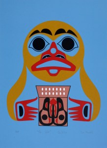 The Gift by Joe Mandur Jr.