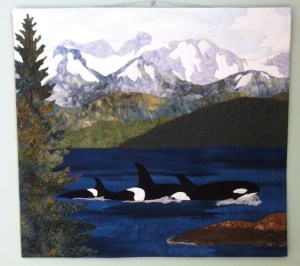 Coastal Beauty by Linda Earl