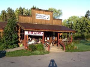 Rosswood General Store