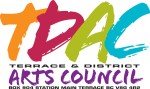 TDAC LOGO 2013