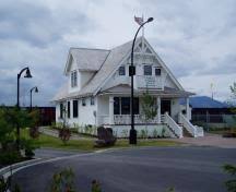 The George Little House