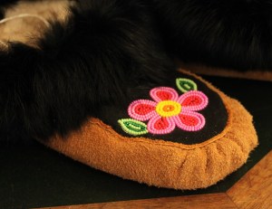 Moccasin