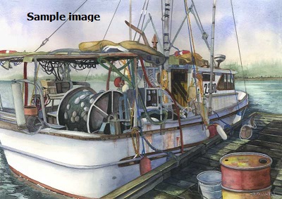 2580 by Dan Fallwell sample