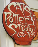 Clay Atists of Terrace