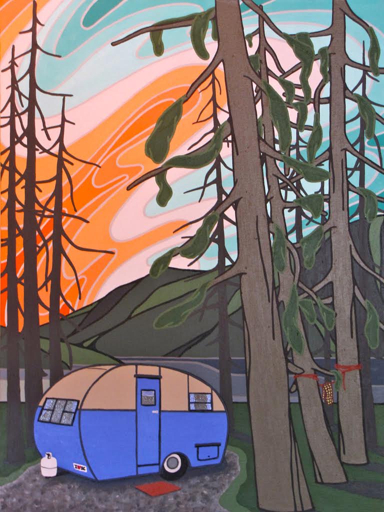 Let's Stay Away by Summer Breeze