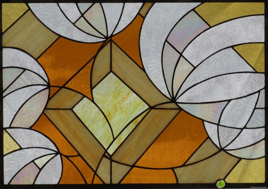 Dance of the Dandelion Puffs by Paulie Haines