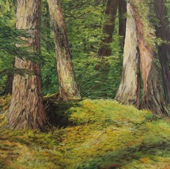 golden carpet by joan turecki