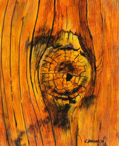 knot by geoff brasier