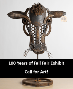 Smithers Call to Artists