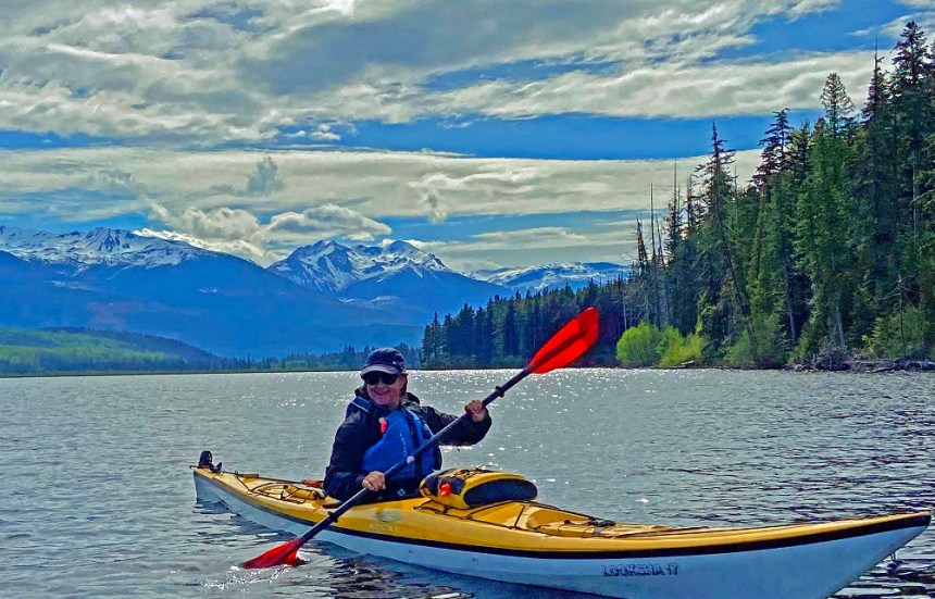 Joan Billey Pine Lake