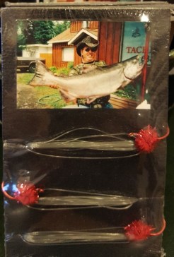 Rod's Fishing Lures